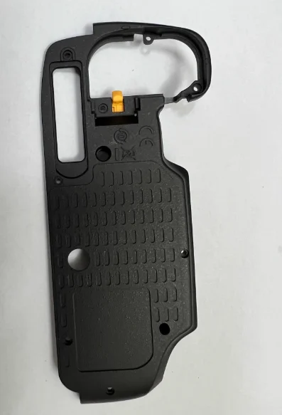 Запасные части для Nikon D600 D610 Нижняя крышка корпуса с пряжкой новый оригинальный