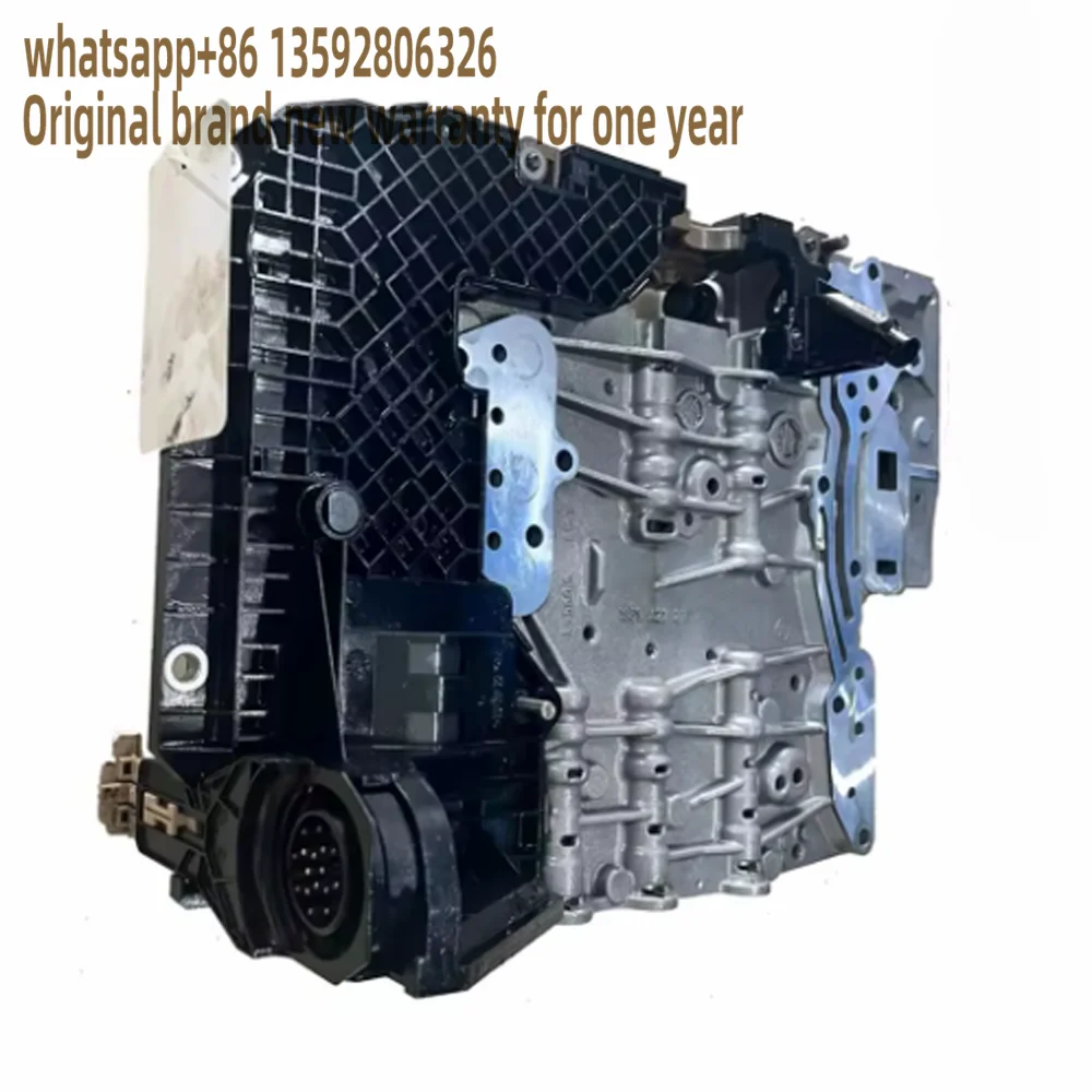 

6hp26 High Quality Gearbox Lead Plate For Bmw Audi 0260550008 0260550010 0260550016 Valve Body With Tcu Mechatronics