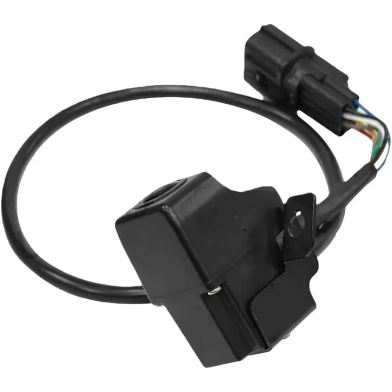 95760-3Z603 957603Z603 Rear View Camera fits for Hyundai I40 2015 2016 2017 2018 2019 2020 Backup Parking Waterproof Dustproof