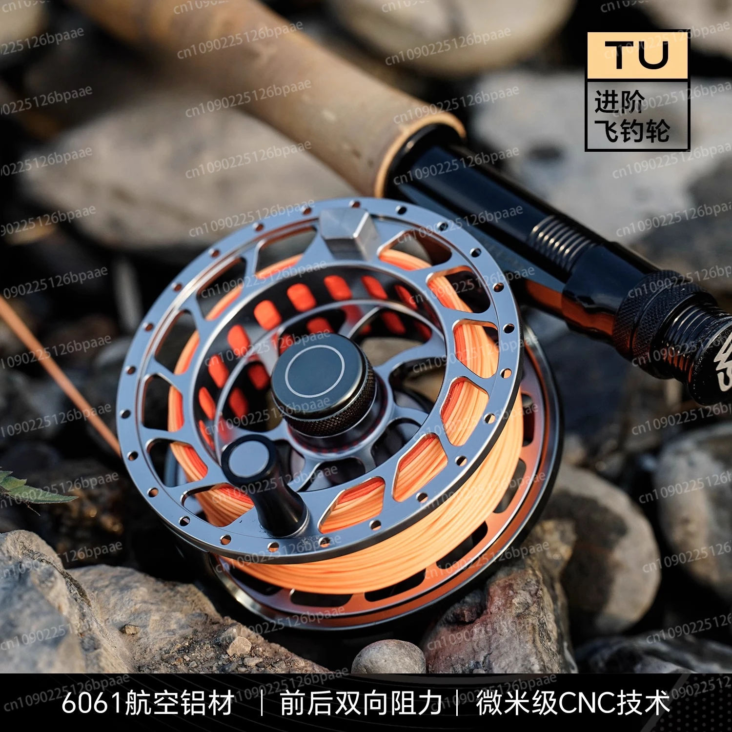 Tu Series Cnc Fresh…