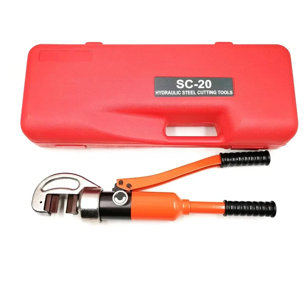 2025 Hot Sale SC-20… - image