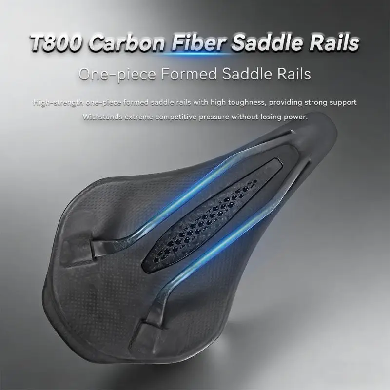 JIELEI Ultraleichte 3D-Gedruckte T800 Carbon-Fahrradplatte, Rostfreies Langlebiges Zubehör für Straßenrennen und Rennveranstaltungen – Detail 10