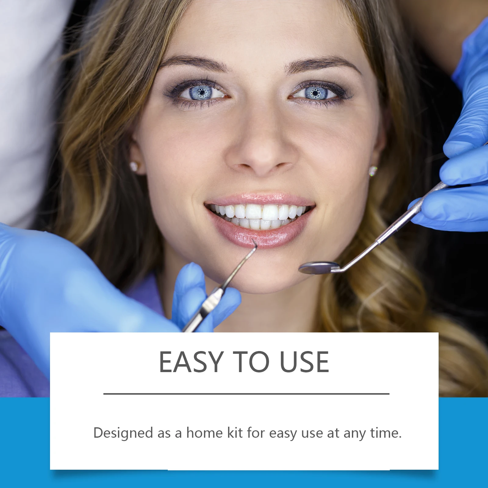 Teeth Whitening Kits Removing - Teeth Whitening Bleaching Kit ulasan dan harga