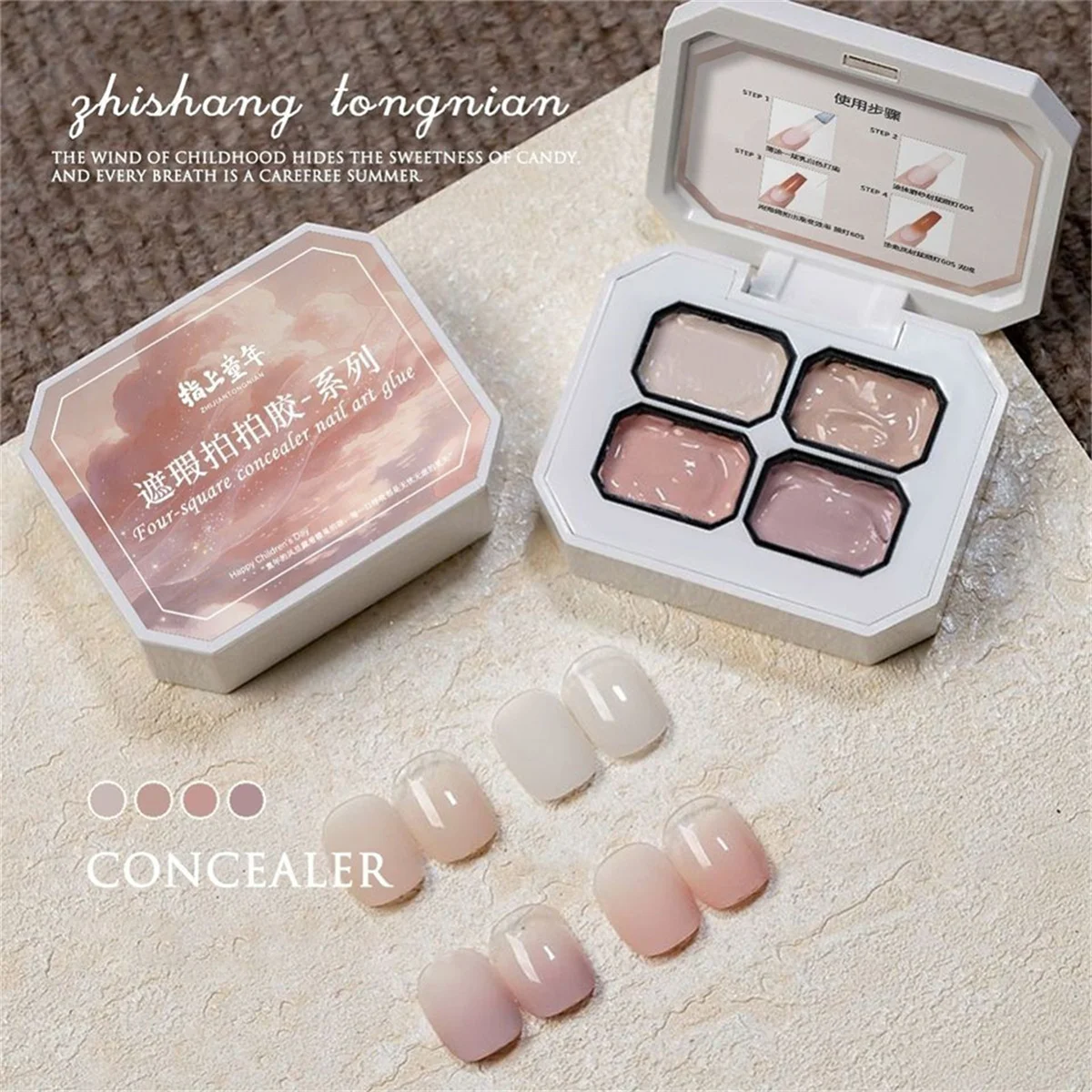 Thumbnail 2 - #44 Best Nail Polishes to Buy In 2026