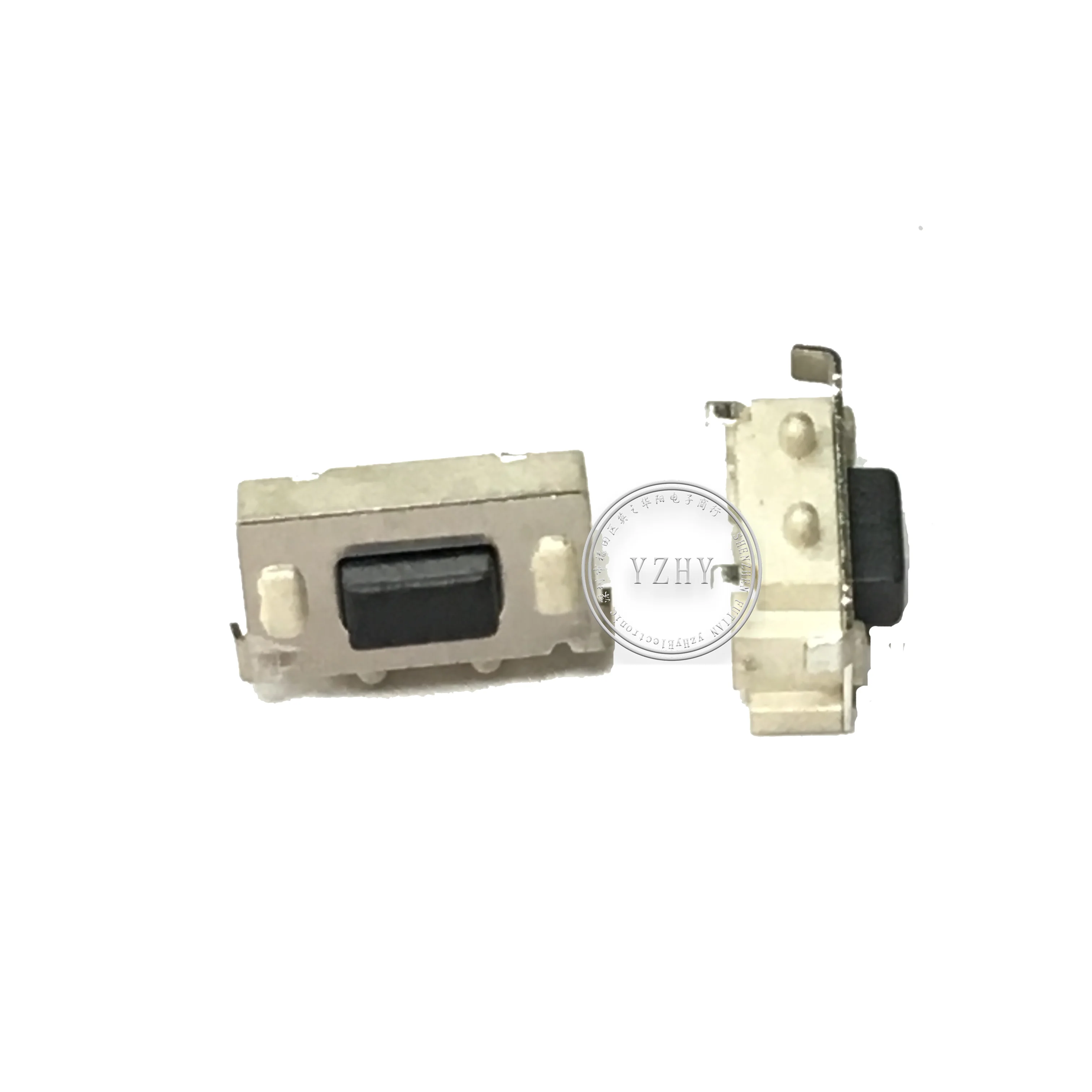 50pcs orginal new 3*6 big side button 3*6*3.5MM tact switch side button micro switch patch button