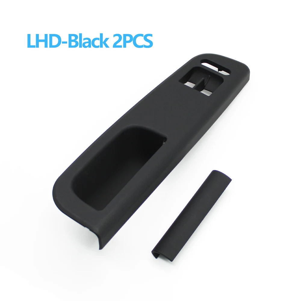 Variant: LHD-Black 2PCS