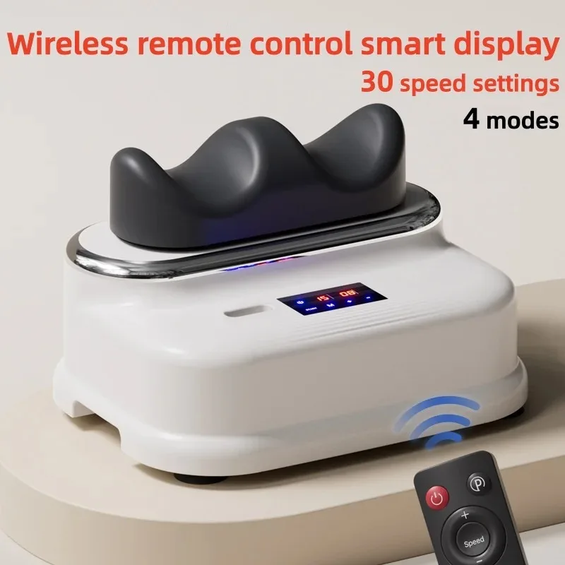 【Hot】Healthy aerobic swing machine exercise rehabilitation spinal swing foot twist waist and leg muscle relaxation massage devic