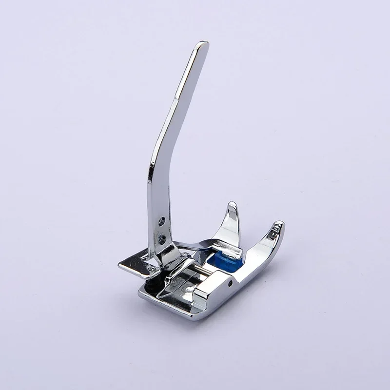 Sewing Machine Accessories Parts Tricot Foot Viking Knit Stretch Presser Foot Elastic Snap on Singer Brother Pfaff Knitting DIY