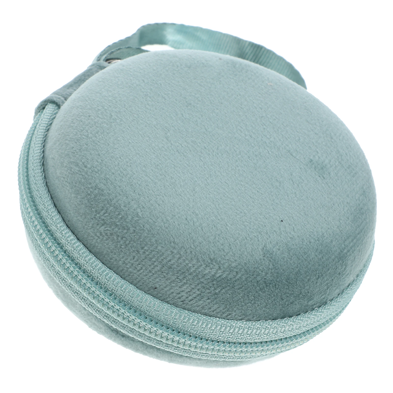 

1pc Essential Bottle Storage Bag Travel Organizer Durable Pouch for Essential Oil Travel Box Aromatherapy Brush Case