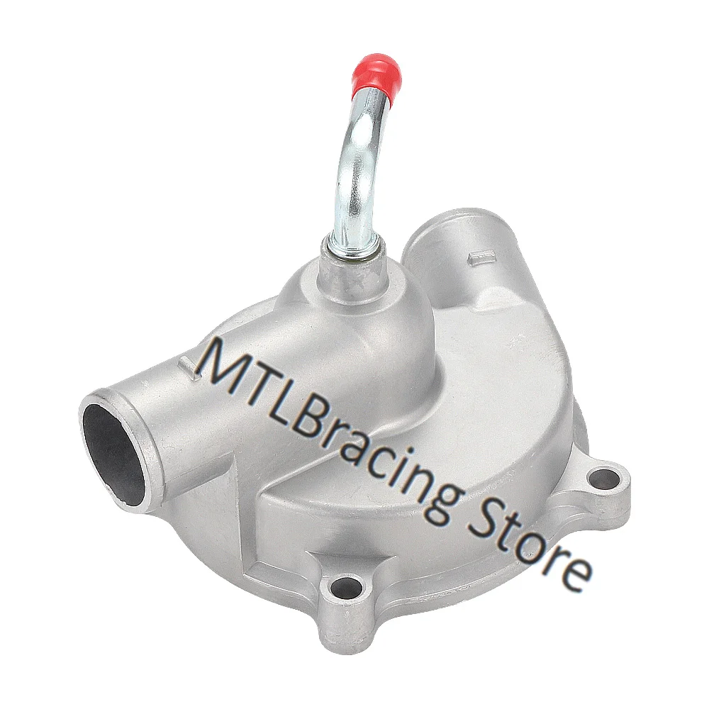 Water Pump Cover For SUZUKI GSX1300R hayabusa 1999-2019 2000 2001 2002 2003 2004 2015 2016 2017 2018 17400-24F00 17411-24F00 - view 3