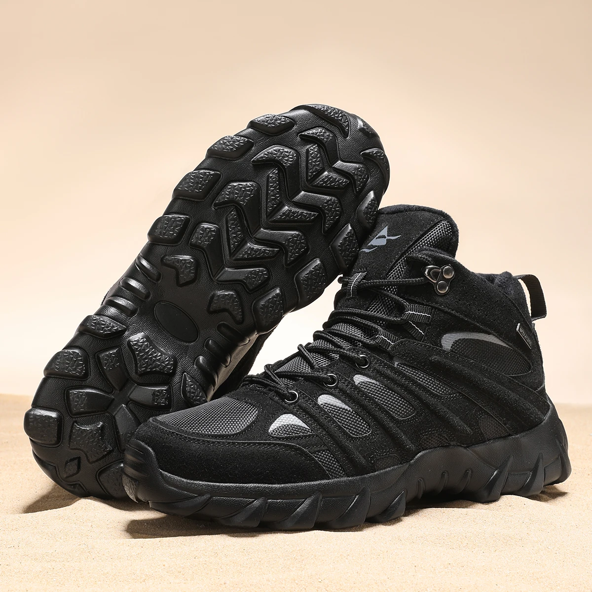 Thumbnail 4 - #18 Best Baby Boots to Buy In 2026