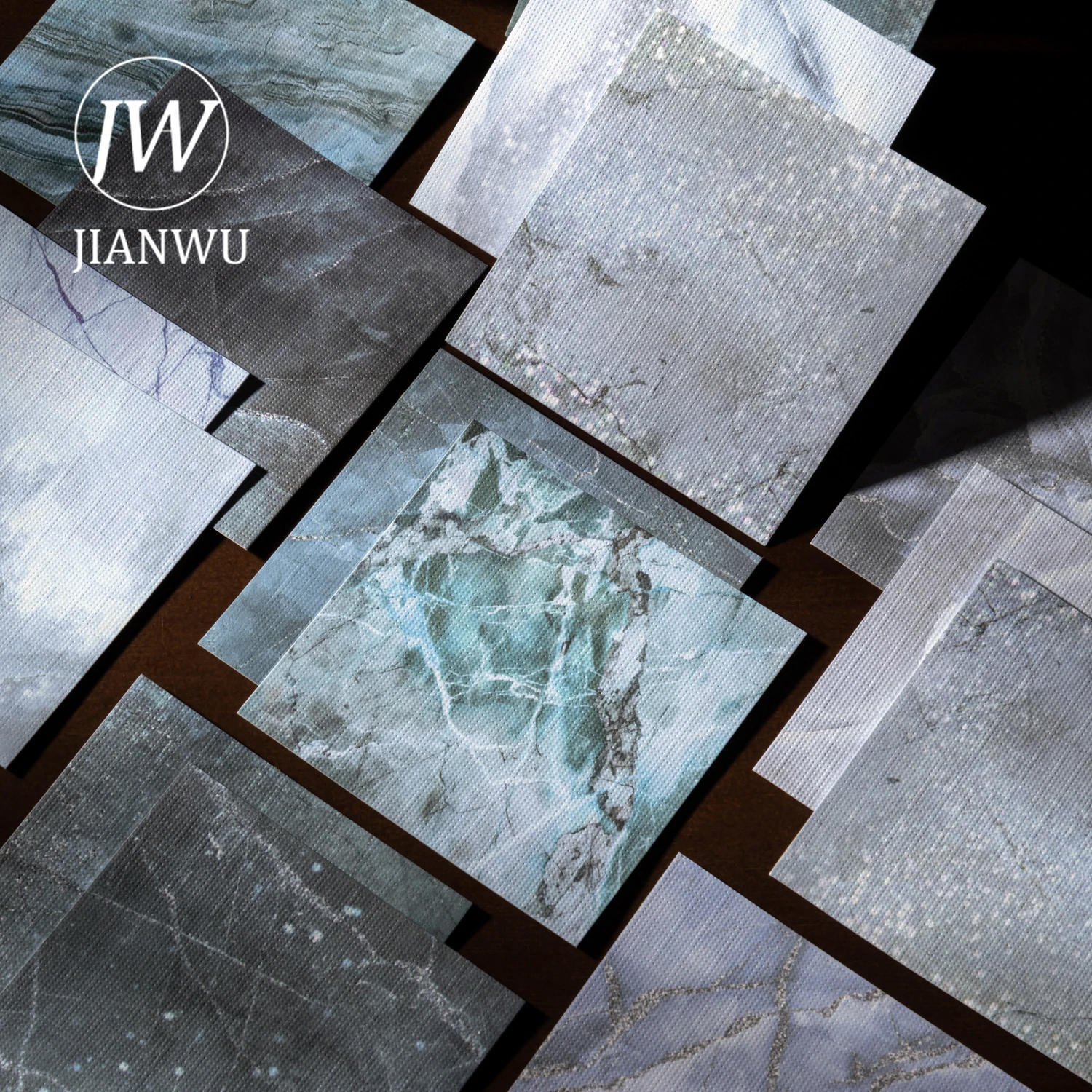 Jianwu Gentle Textu… - image