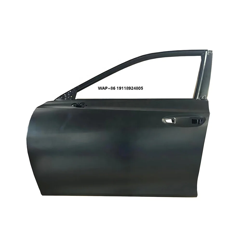 Great Quality Replaced Steel Car Front Doors for  ES250 ES350 ES300h 2019-2023 67002-06360 67001-06360