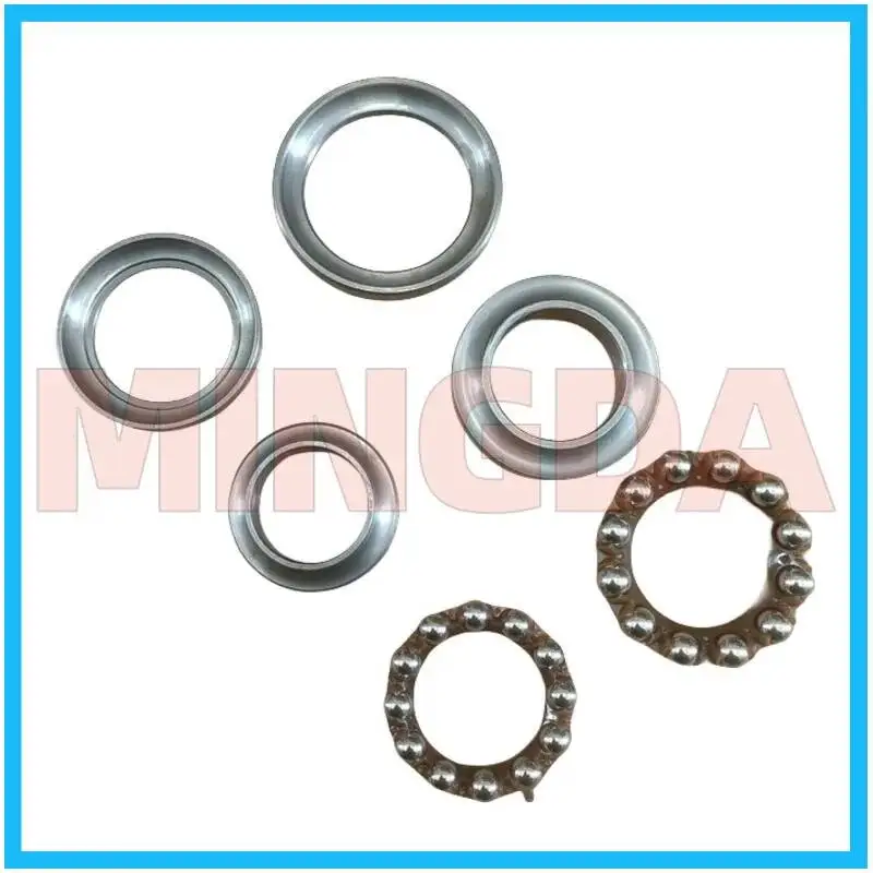 Steering Ball Beari…