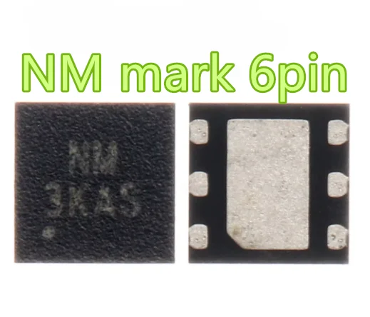 KQYJ KOYJ 2105 SKY8702011 Charging F031E6Y6 Fast Charging Bz Starting Photo  Mark NM Light Control IC Chip