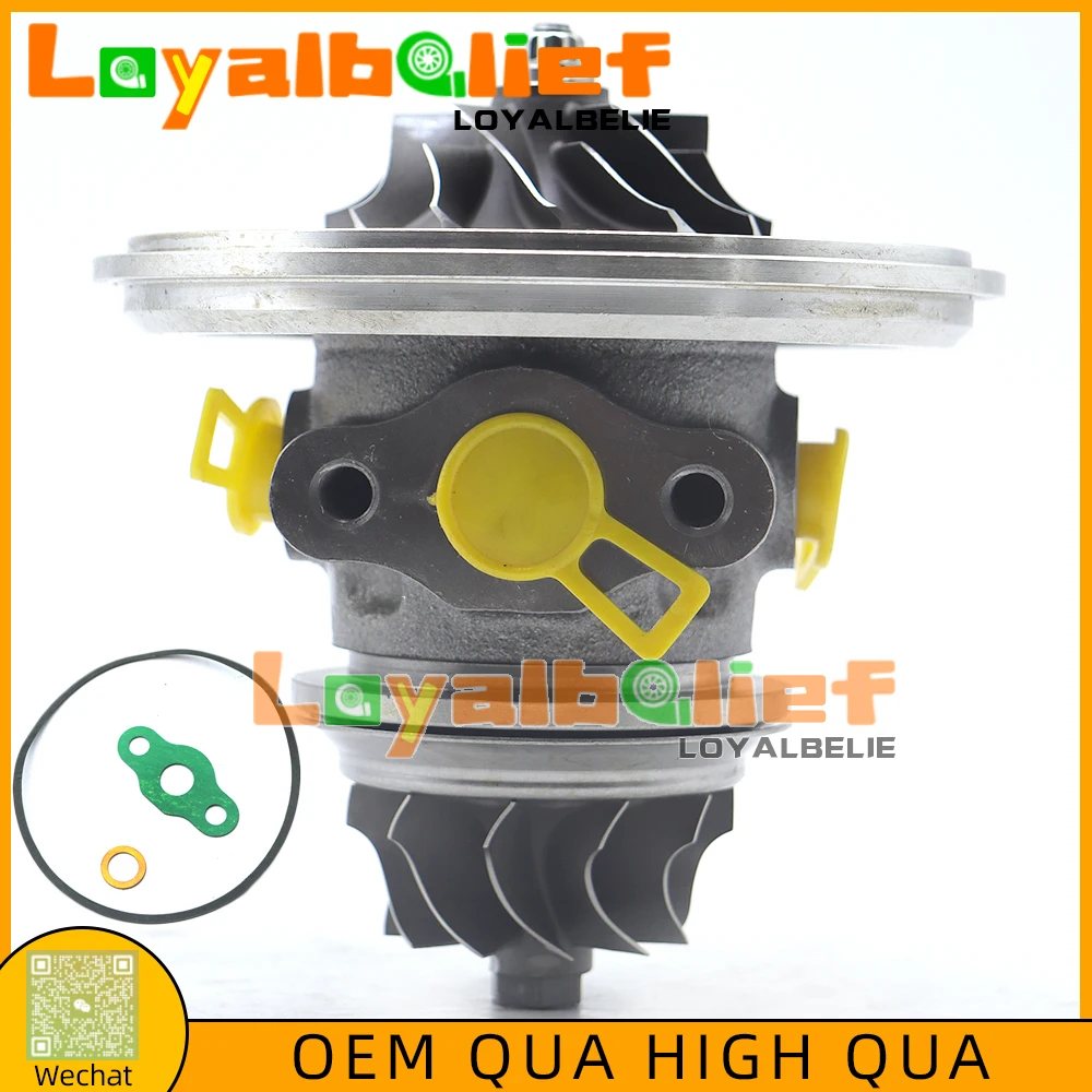 

New TB2810 Turbo Cartridge CHRA Core For Lancia Kappa Fiat Coupe 2.0 20V 162Kw 220HP 175A3.000 5 Zyl 1996- 454154