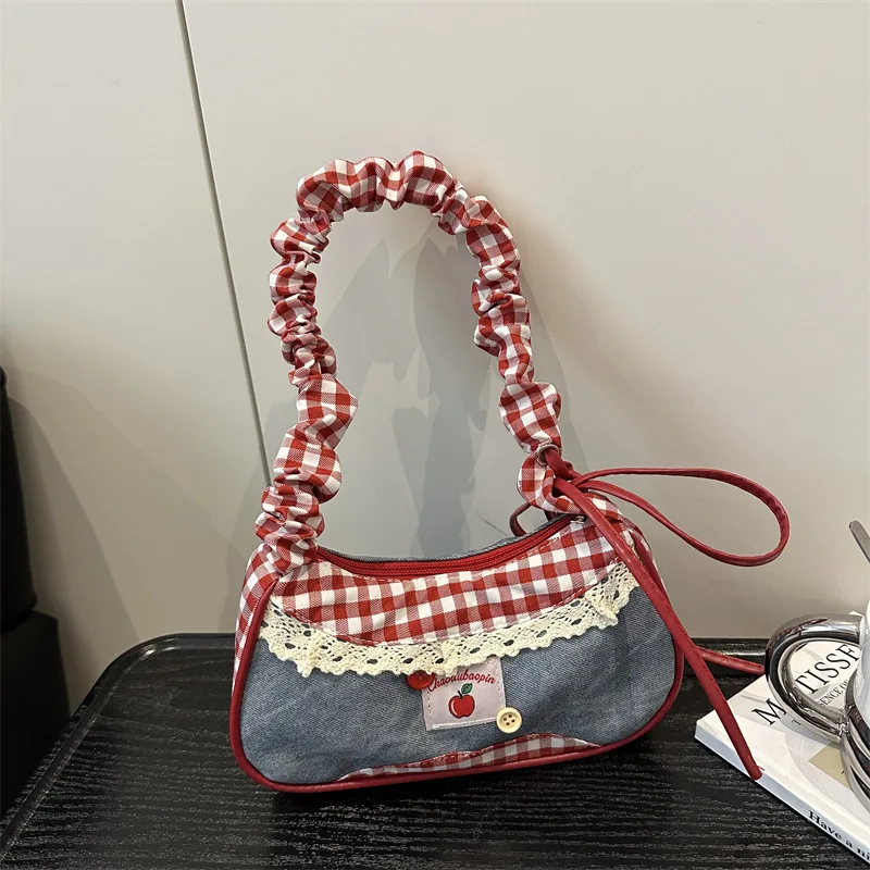 Bolso de Mano Casual y Moderno, Bolso Tote Versátil para Viajes Diarios, Bolso Escolar de Gran Capacidad para Estudiantes, Bolso de Hombro Único