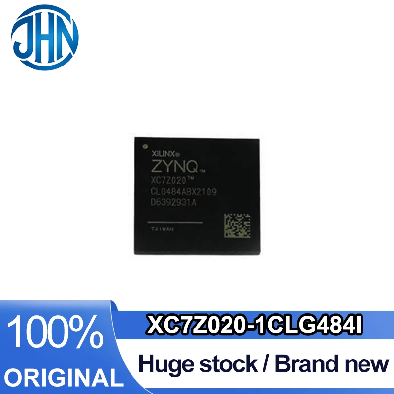 (1PCS/LOT)XC7Z020-1CLG484I BGA brand new integrated circuits Chipset ordering adequate stock electronics components kit