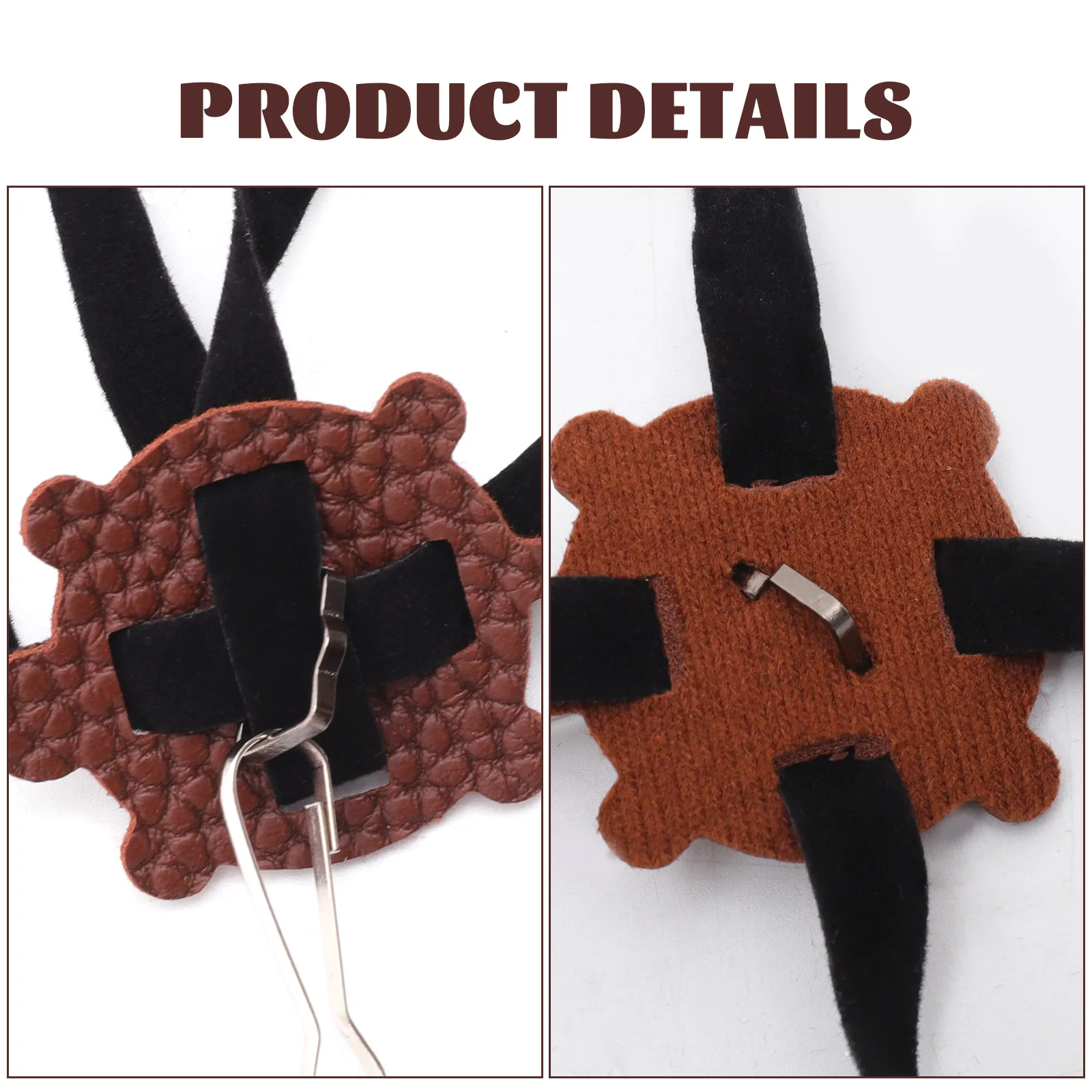 

Pet Turtle Traction Rope Supplies Animals Leash Reptiles Harness Small and Glass Training