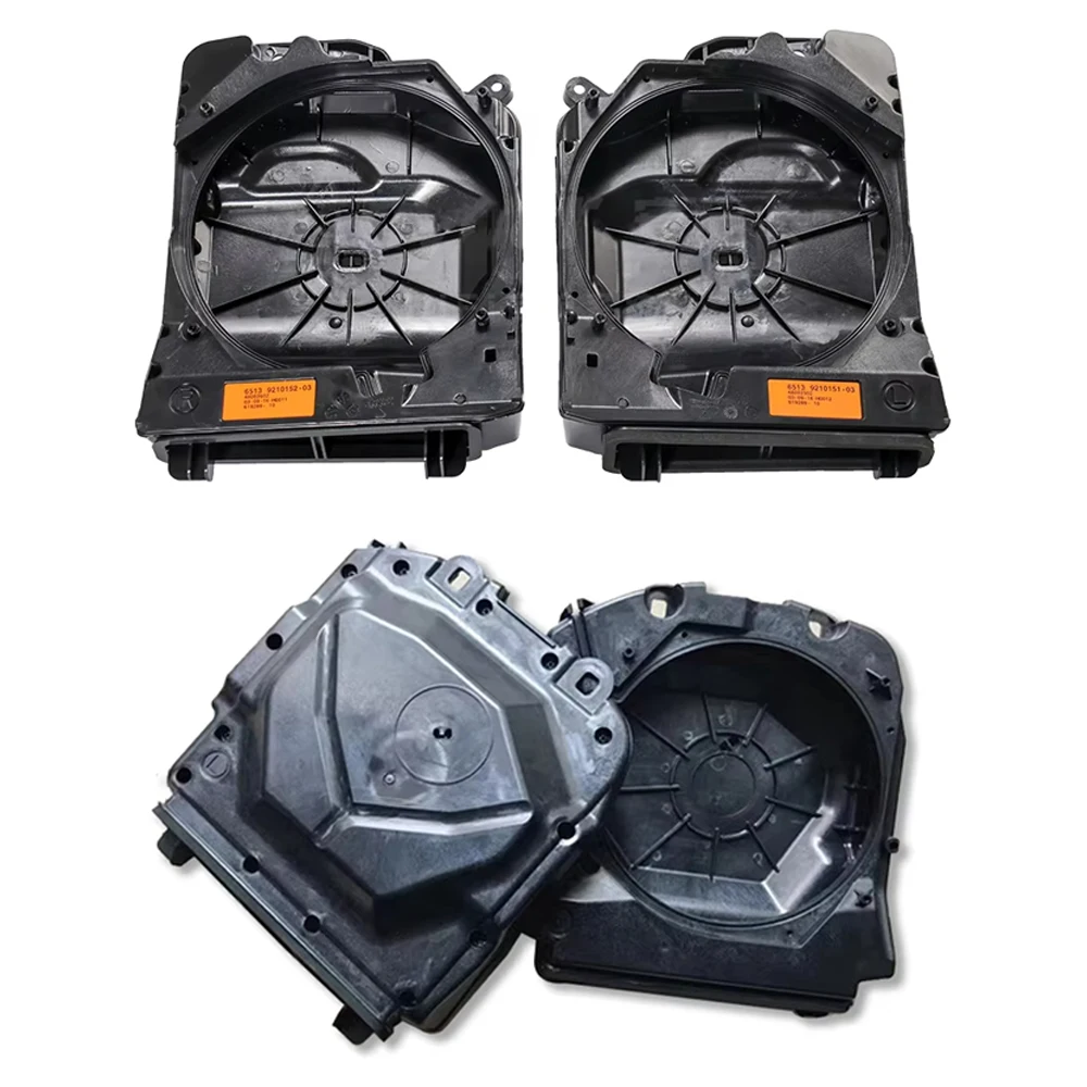 

For BMW Speaker Subwoofer Box For BMW F30 F10 F11 F20 F32 Loudspeaker Bass Box Under Seat Panel Audio Music Stereo Speakers Horn