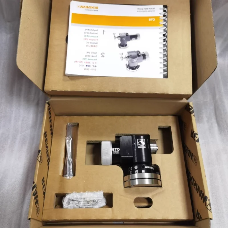 

New original Re-ni-shaw tool setting instrument damage detection A-2008-0368-TS27R