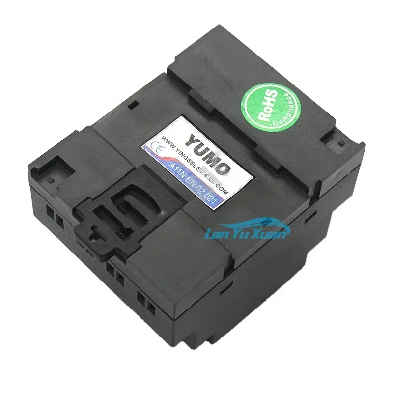 Plc Mirco Controlle… - image