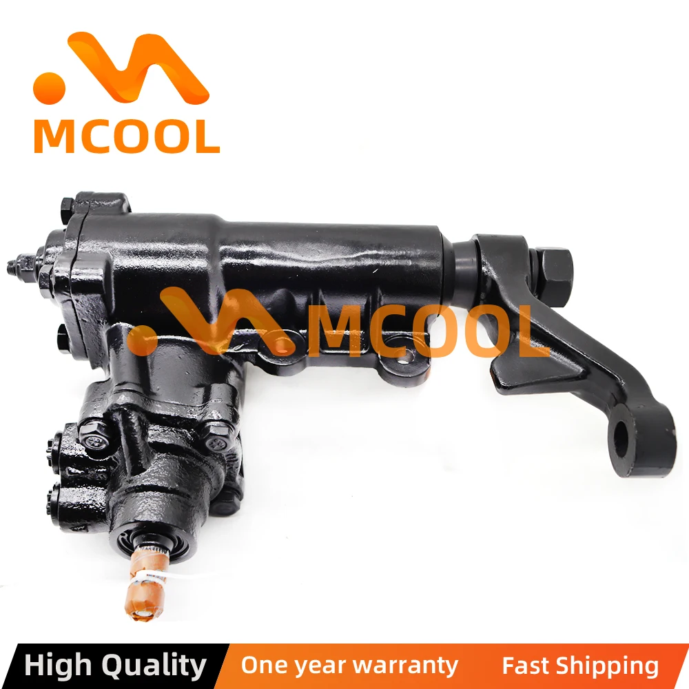 Electric Power Steering Gear Box For Isuzu Trooper Rodeo Amigo Pickup Truck 897101354 8941732994 8971013540