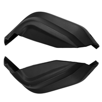 Classic-For BRP Seadoo RXT X 300/325 GTX Jet Ski Parts Rear Bumper Cover LH RH 291004465 291004466