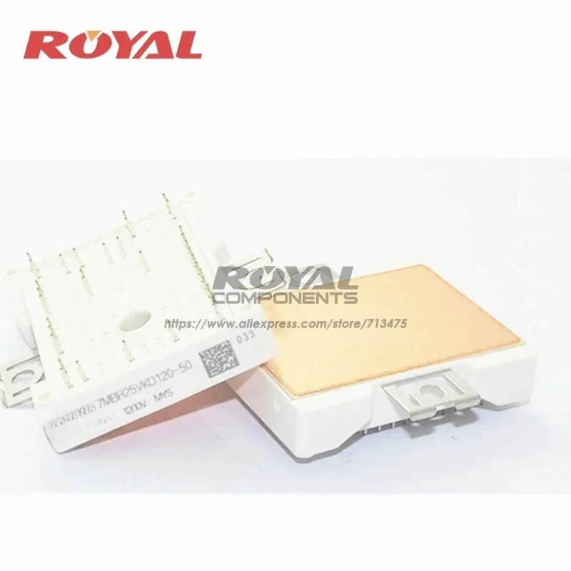 FP50R06W2E3 7MBR25VKD120-50 7MBR35VKD120-50 7MBR35XKD120-50 Nuevo módulo