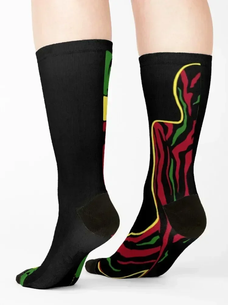 Verses From the Abstract Graphic Gift Fan Hip Hop Socks kawaii kids Hiking boots Rugby Designer Man Socks Women's