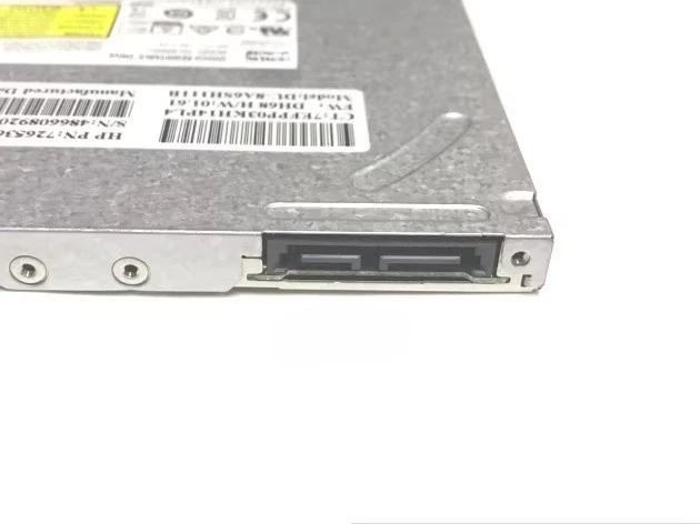 for HP DL388G8 380G9 GEN9 Server Burner Optical Drive (726536-B21 700577-1C3)