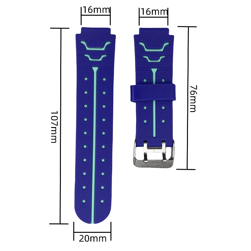 Thumbnail 3 - #39 Best Replacement Smart Watch Straps to Buy In 2026