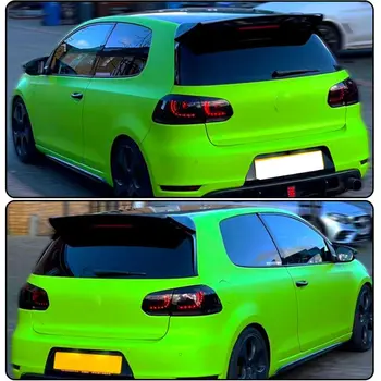 10 best sales 大眾改裝 - №5