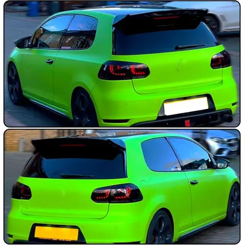 10 best sales vw tuning - №5