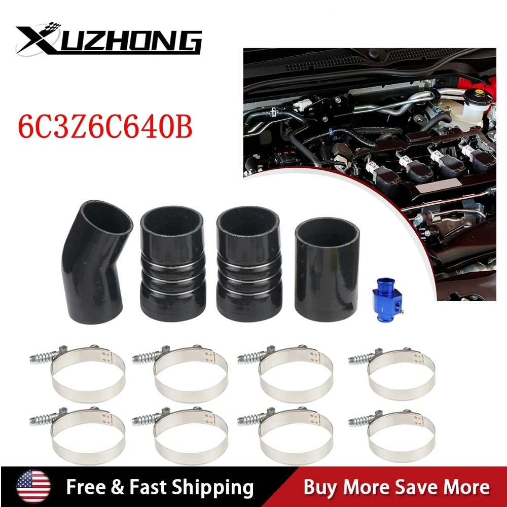 6C3Z6C640B 1 Set Tu…