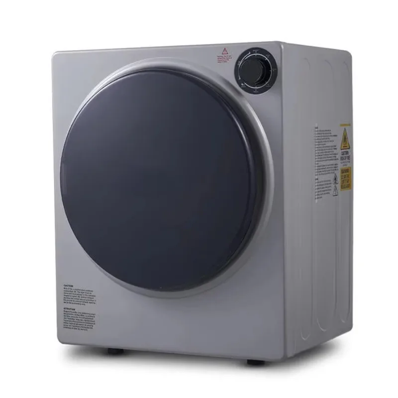 Airo 4kg Hot - Sale Automatic Electric Portable Clothes Dryer - Floor - Type, Factory Direct Sales
