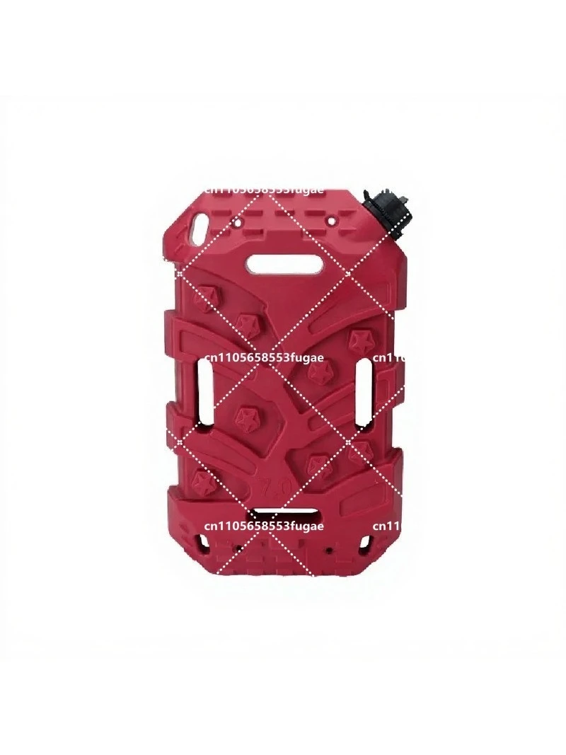 Off-Road Vehicle Water Tank Camping Sand Board Non-Slip Car Escape Traction Aid