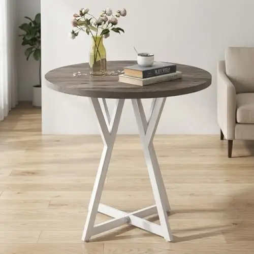 Small Dining Table, 31.5