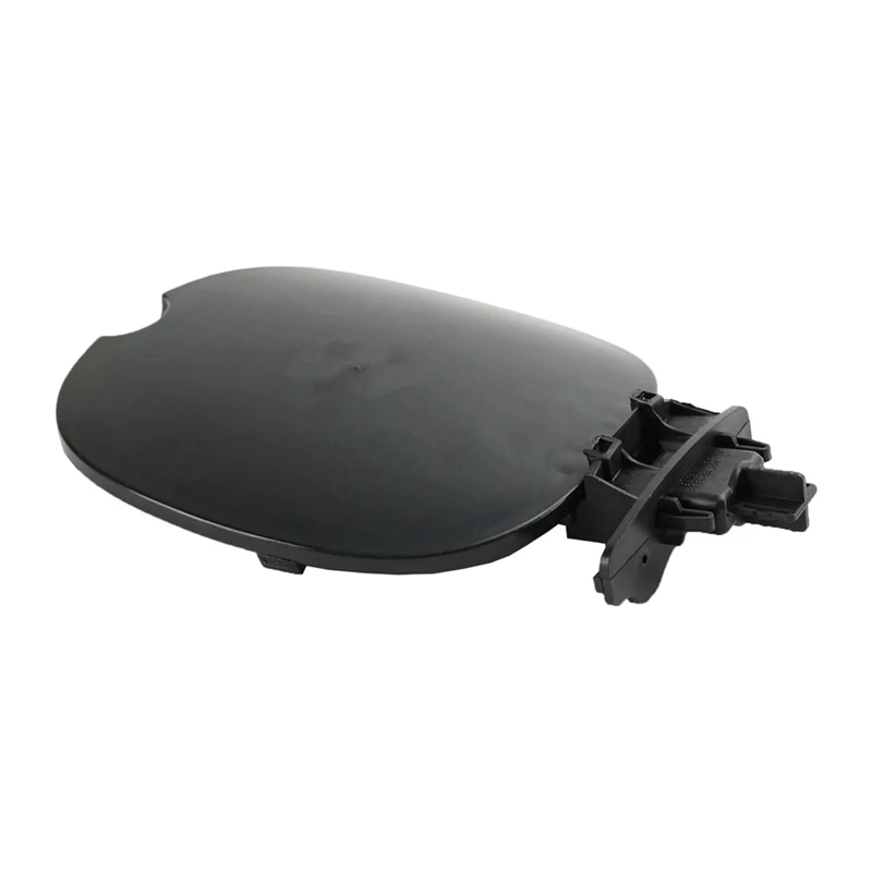 Car Black Fuel Tank Cover 7700433127 For Renault Thalia Mk1 2000-2010 2001 2002 03