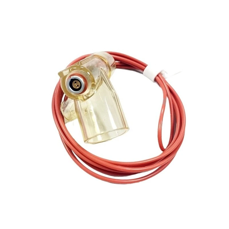 For Humidifier Single Heated Wire Connection Cable MR850