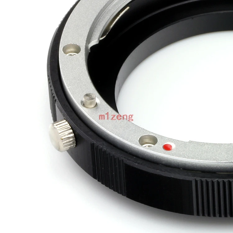 Nikon-anel adaptador para câmera, adaptador de lente para câmera, ai, ai-s, f, para parafuso m42, zeiss, pentax, mamiya, ai-m42
