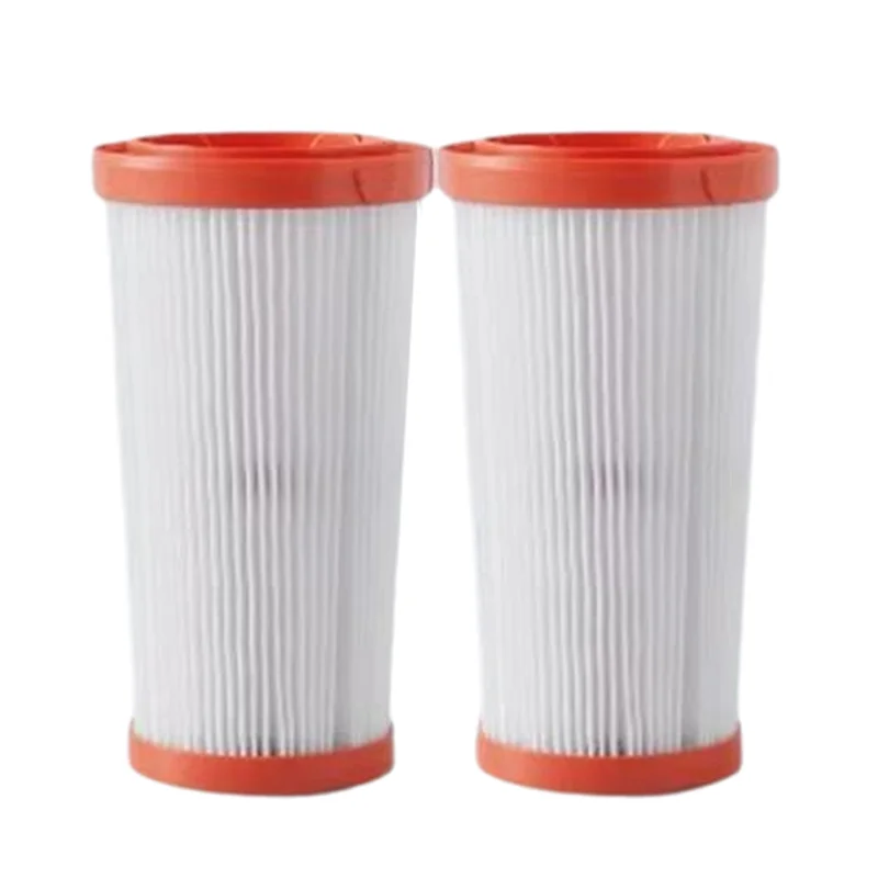 

N85R-2Pcs Фильтр для удаления клещей для проводного устройства для удаления клещей Mijia Mite Remover 2 Pro E401CN