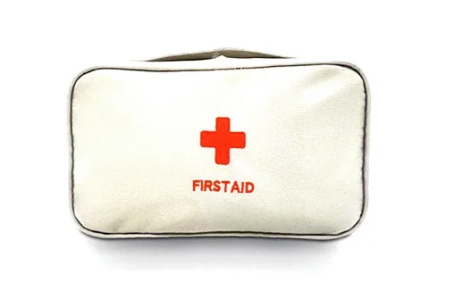 Grand Kit de premiers secours vide, Portable, Camping en plein air, survie, catastrophe, tremblement