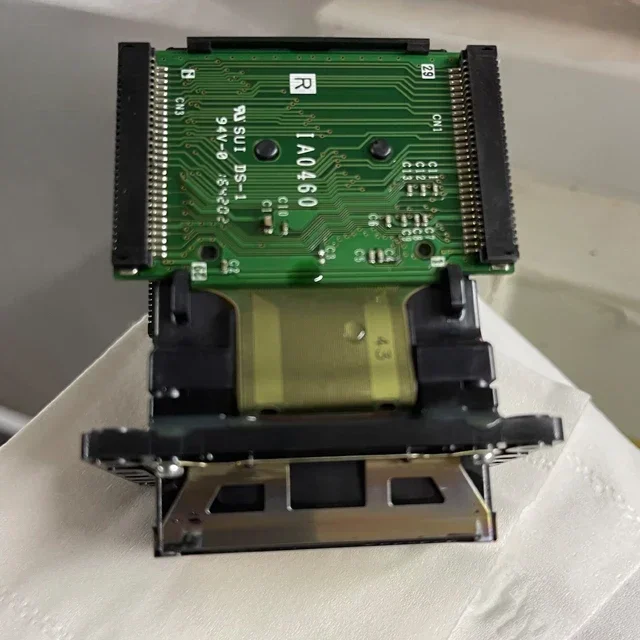 A For Original Used…