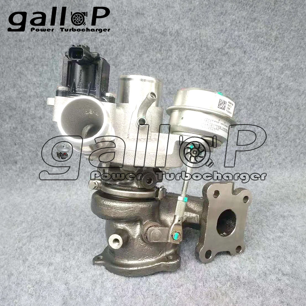 New NGT13Z Turbo For SQRE4T15B 1.5L Engine 841084 841084-5001 841084-0001S E4T15B-1118010 E4T15B-1118010AB Turbocharger