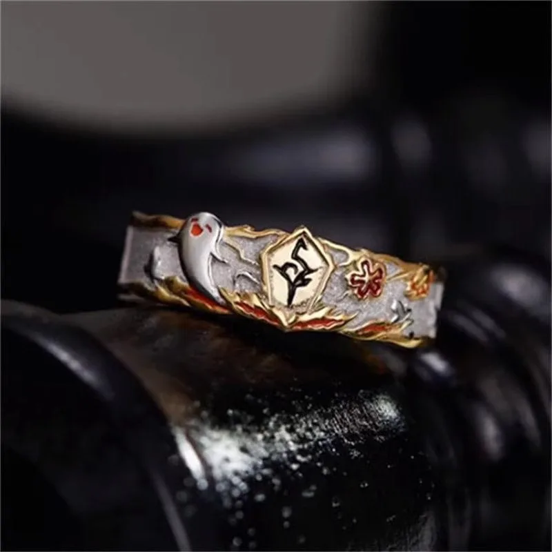 Genshin Impact Hu T… - image