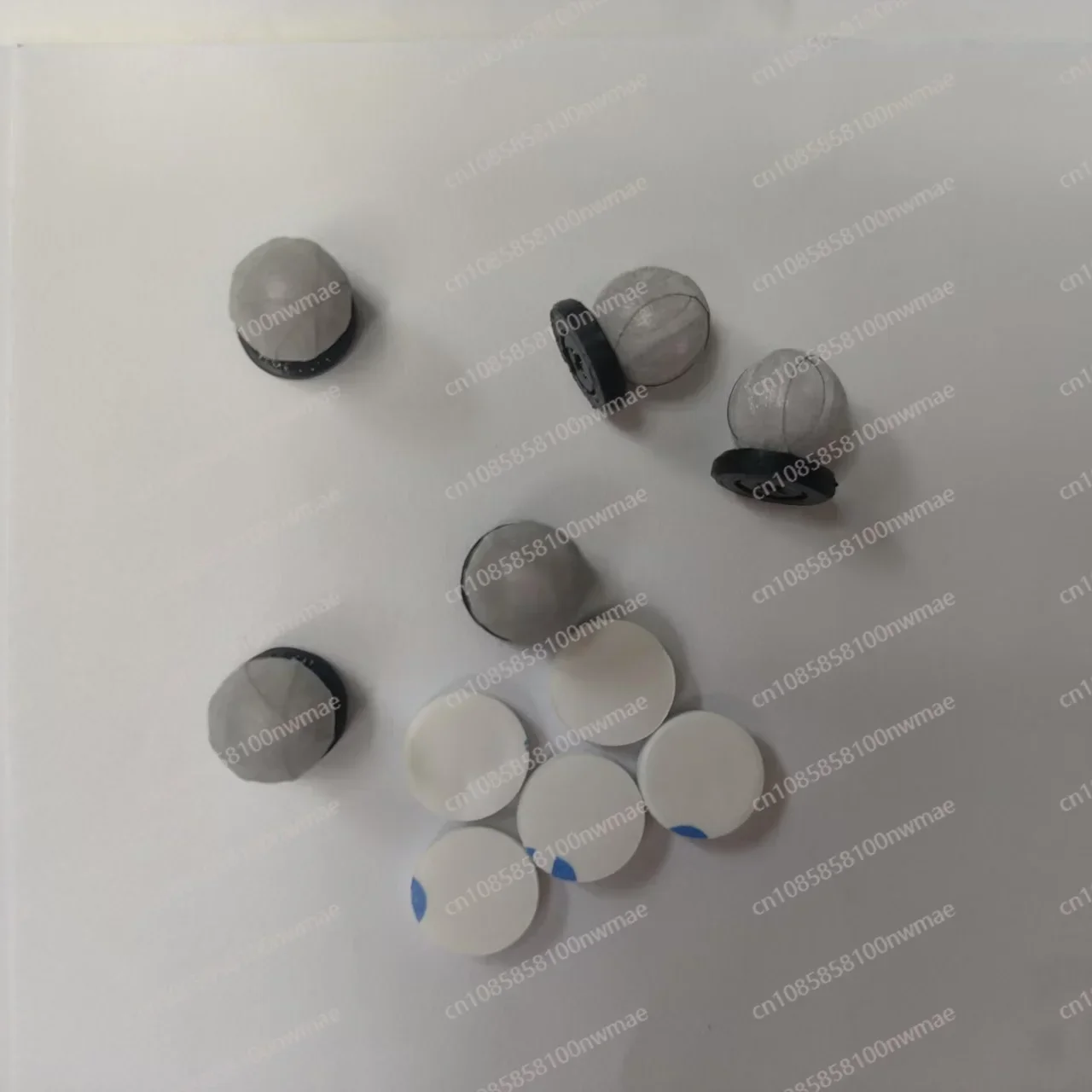 Five Optical Motion… - image