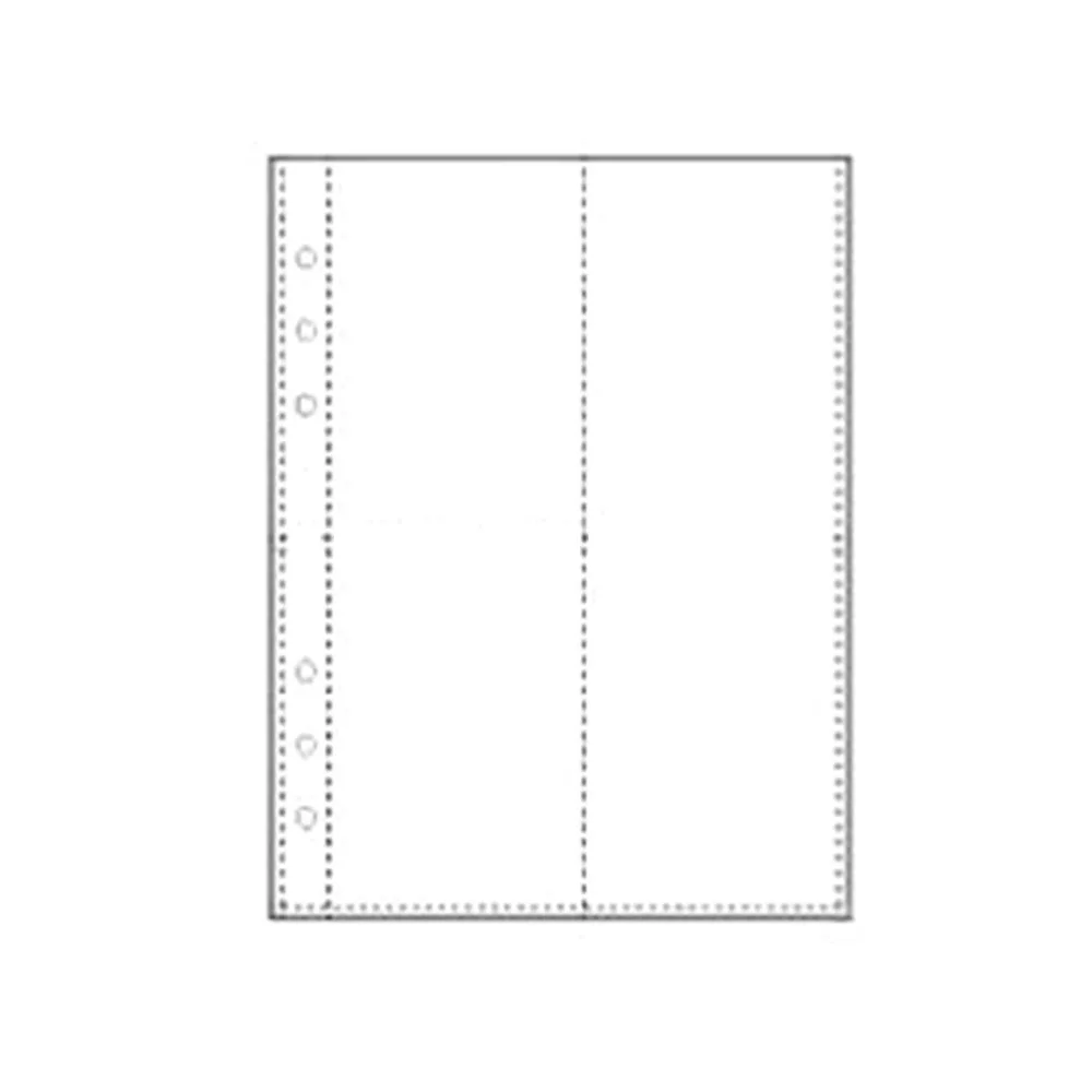 PVC Reusable Loose-leaf Binder Cover Multi Pockets Glitter A5 Sticker Collect Book Waterproof INS Transparent Photo Album School