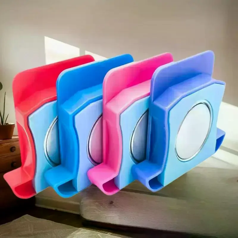 

Новый многофункциональный магнитный позиционер для швейных машин: измеритель края, многоугольный, пластиковый, предотвращающий скручивание