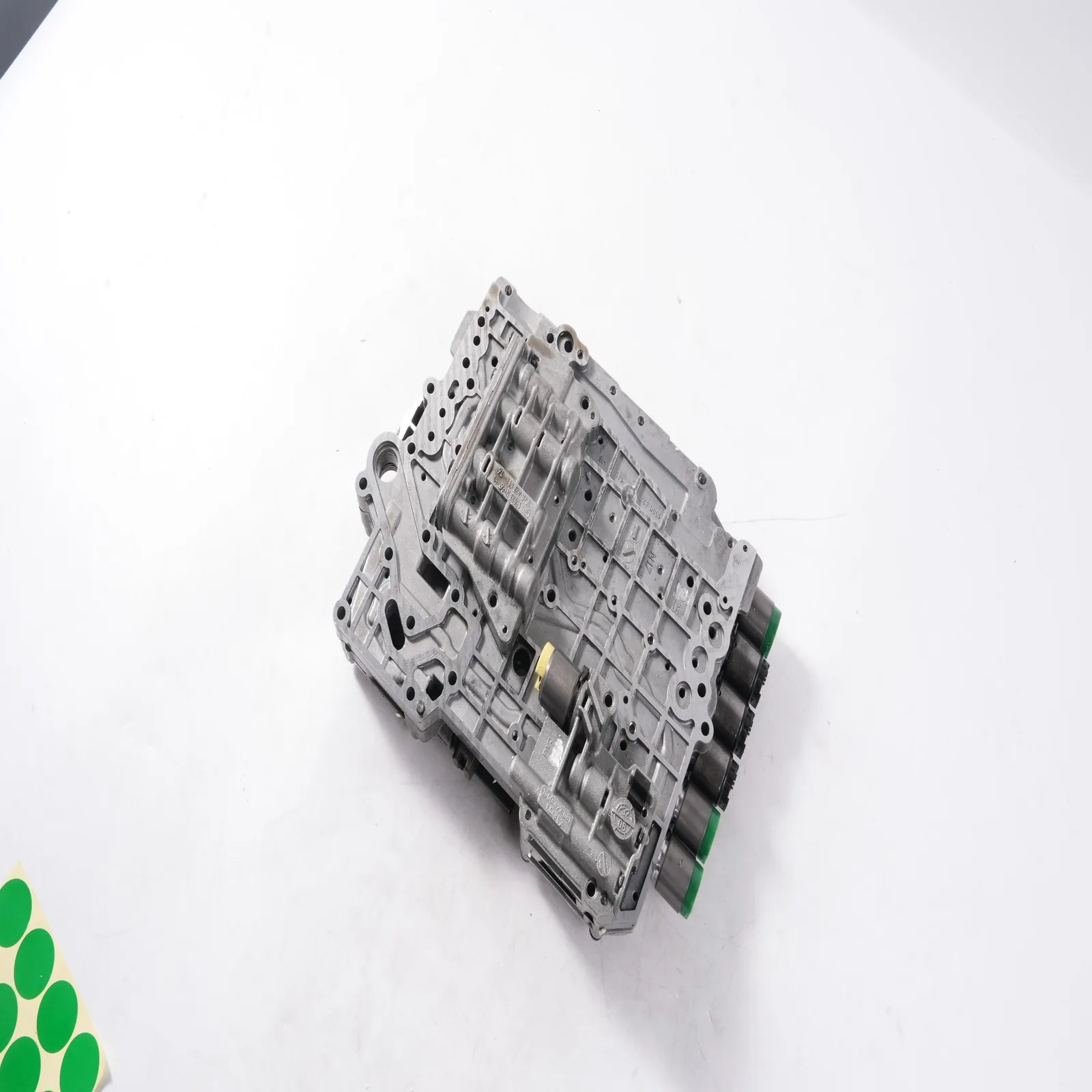 

1 шт. 01 В корпус клапана коробки передач в сборе для Audi для моделей VW 1997-2011 гг.